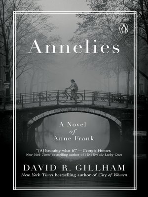 cover image of Annelies